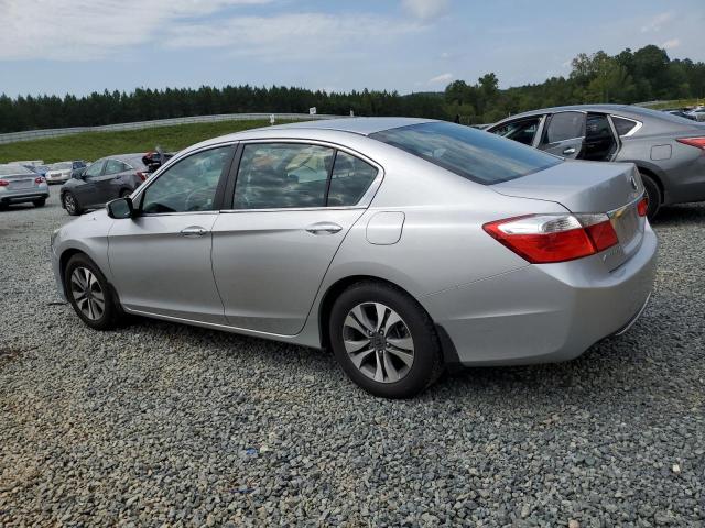 Photo 1 VIN: 1HGCR2F37DA050895 - HONDA ACCORD LX 