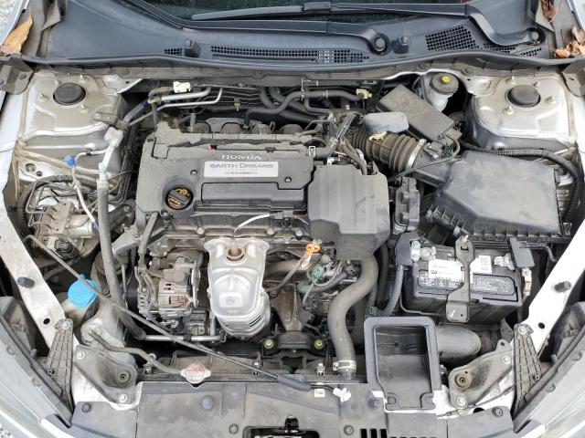 Photo 10 VIN: 1HGCR2F37DA050895 - HONDA ACCORD LX 