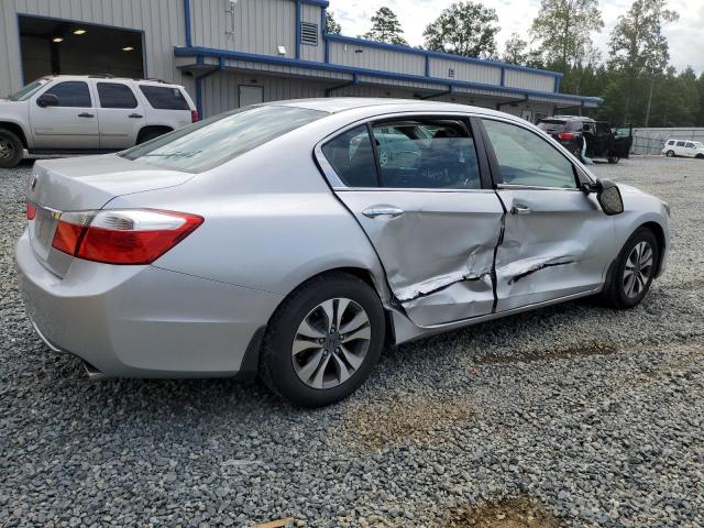 Photo 2 VIN: 1HGCR2F37DA050895 - HONDA ACCORD LX 