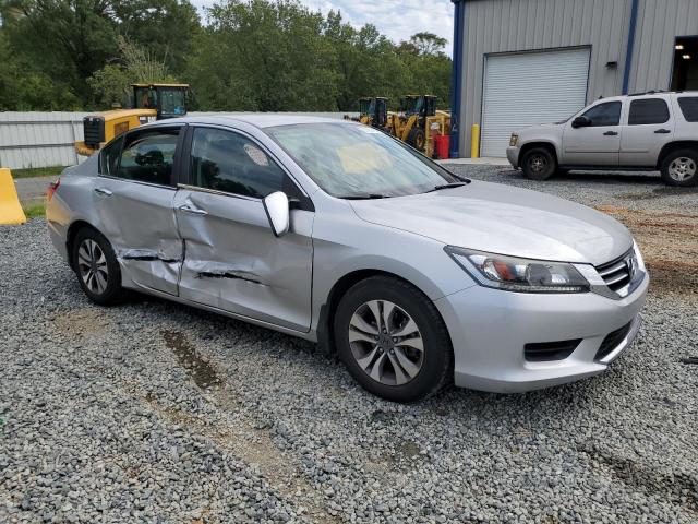 Photo 3 VIN: 1HGCR2F37DA050895 - HONDA ACCORD LX 