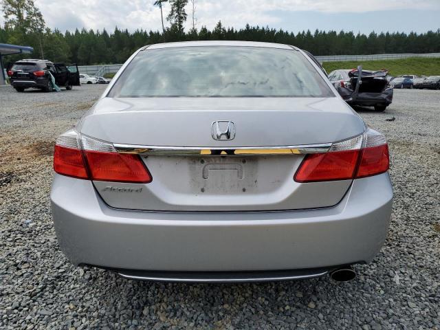 Photo 5 VIN: 1HGCR2F37DA050895 - HONDA ACCORD LX 