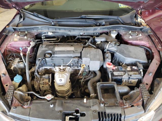 Photo 10 VIN: 1HGCR2F37DA050976 - HONDA ACCORD LX 