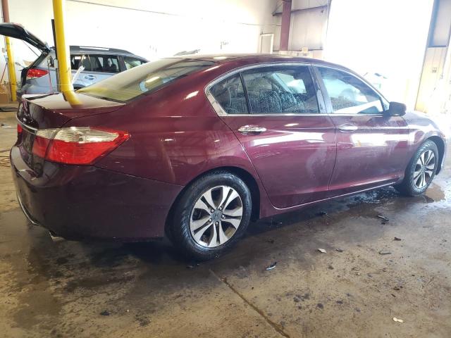 Photo 2 VIN: 1HGCR2F37DA050976 - HONDA ACCORD LX 