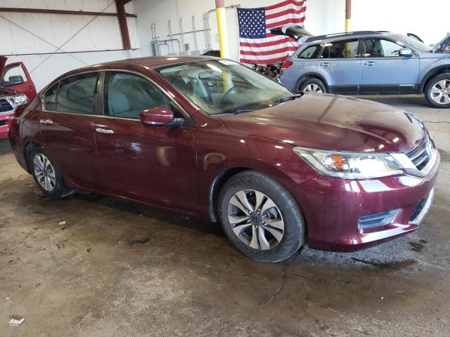 Photo 3 VIN: 1HGCR2F37DA050976 - HONDA ACCORD LX 