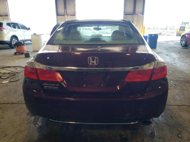 Photo 5 VIN: 1HGCR2F37DA050976 - HONDA ACCORD LX 