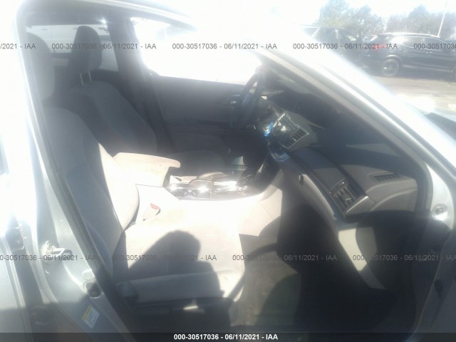 Photo 4 VIN: 1HGCR2F37DA053747 - HONDA ACCORD SDN 