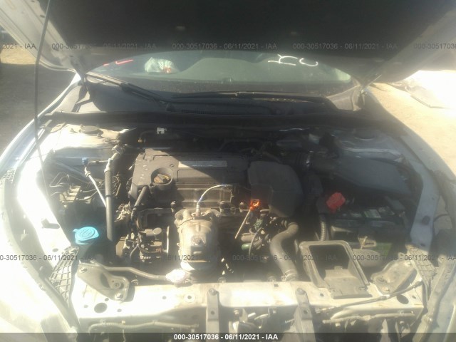 Photo 9 VIN: 1HGCR2F37DA053747 - HONDA ACCORD SDN 