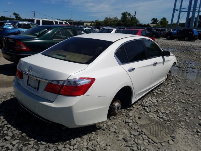 Photo 3 VIN: 1HGCR2F37DA057085 - HONDA ACCORD LX 