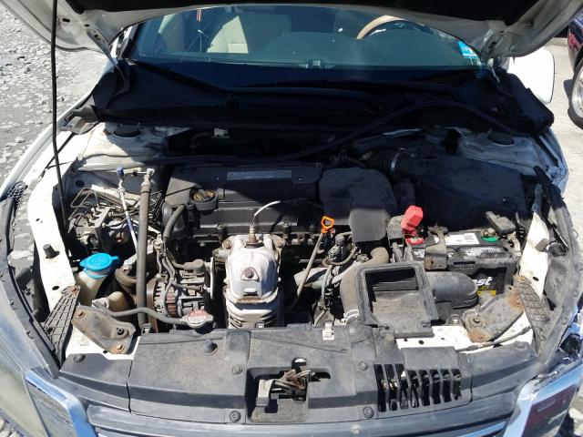 Photo 6 VIN: 1HGCR2F37DA057085 - HONDA ACCORD LX 