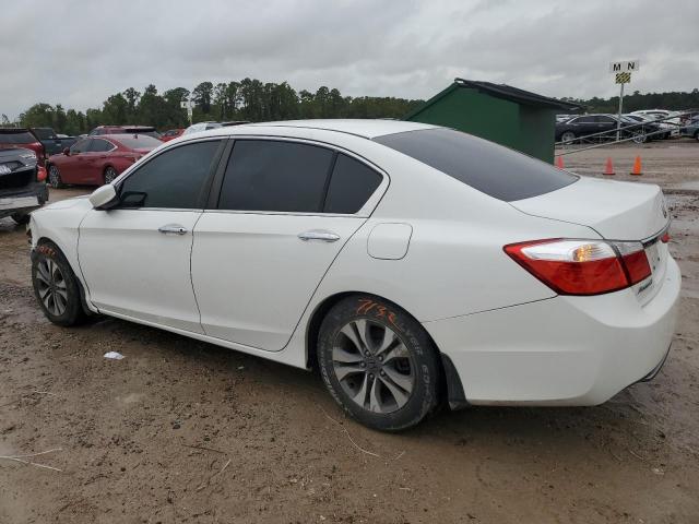 Photo 1 VIN: 1HGCR2F37DA064425 - HONDA ACCORD 