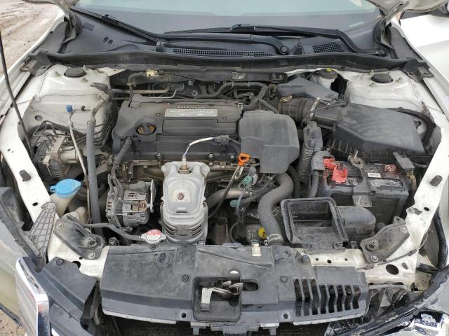 Photo 10 VIN: 1HGCR2F37DA064425 - HONDA ACCORD 