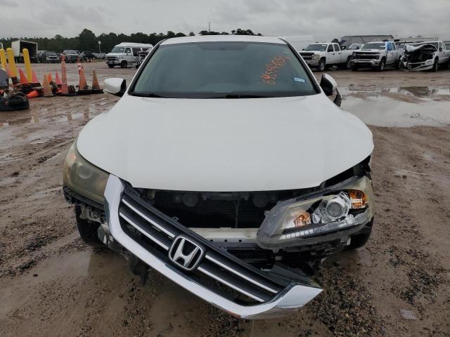 Photo 4 VIN: 1HGCR2F37DA064425 - HONDA ACCORD 