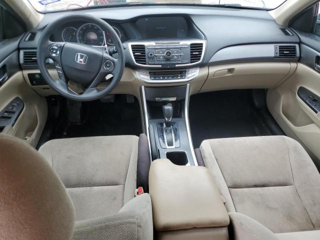 Photo 7 VIN: 1HGCR2F37DA064425 - HONDA ACCORD 