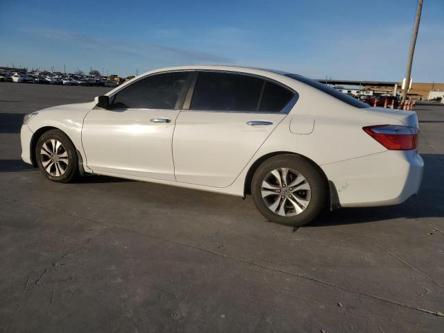 Photo 1 VIN: 1HGCR2F37DA064425 - HONDA ACCORD 