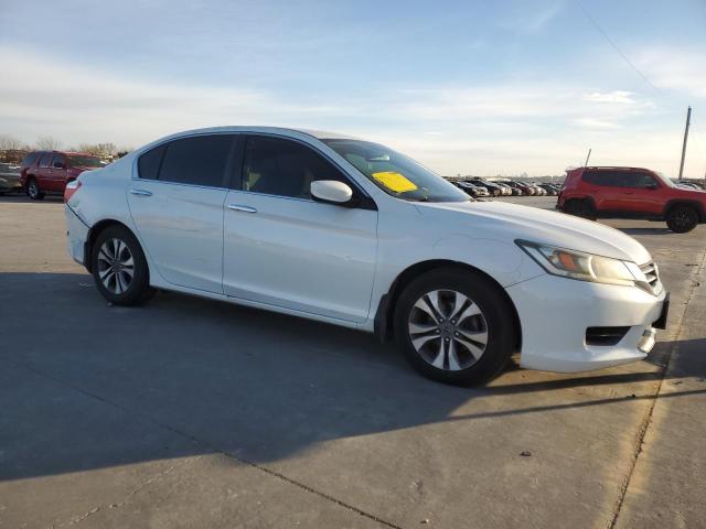 Photo 3 VIN: 1HGCR2F37DA064425 - HONDA ACCORD 