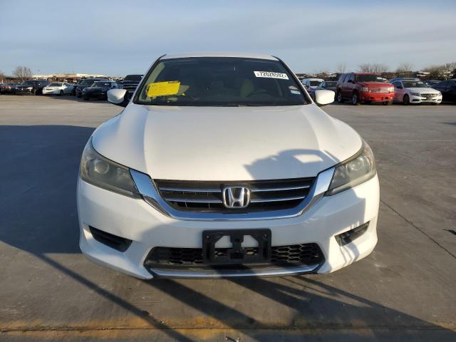 Photo 4 VIN: 1HGCR2F37DA064425 - HONDA ACCORD 