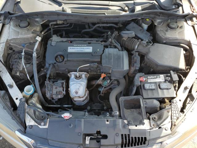 Photo 10 VIN: 1HGCR2F37DA067597 - HONDA ACCORD LX 