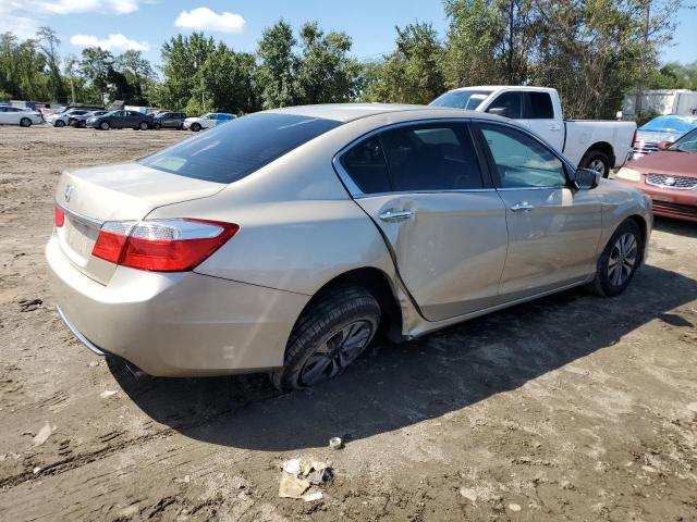 Photo 2 VIN: 1HGCR2F37DA067597 - HONDA ACCORD LX 