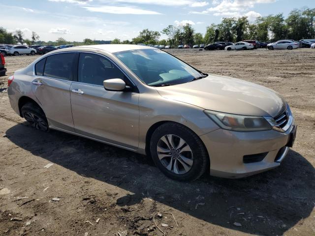 Photo 3 VIN: 1HGCR2F37DA067597 - HONDA ACCORD LX 