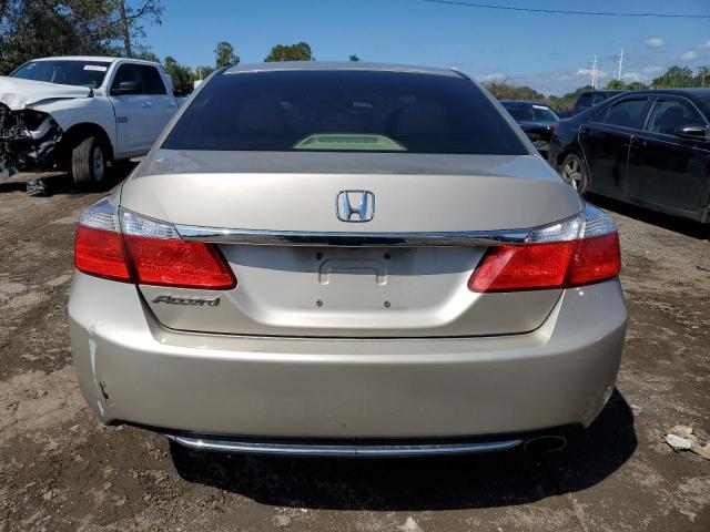 Photo 5 VIN: 1HGCR2F37DA067597 - HONDA ACCORD LX 