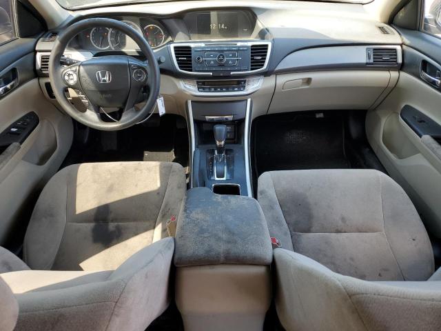 Photo 7 VIN: 1HGCR2F37DA067597 - HONDA ACCORD LX 