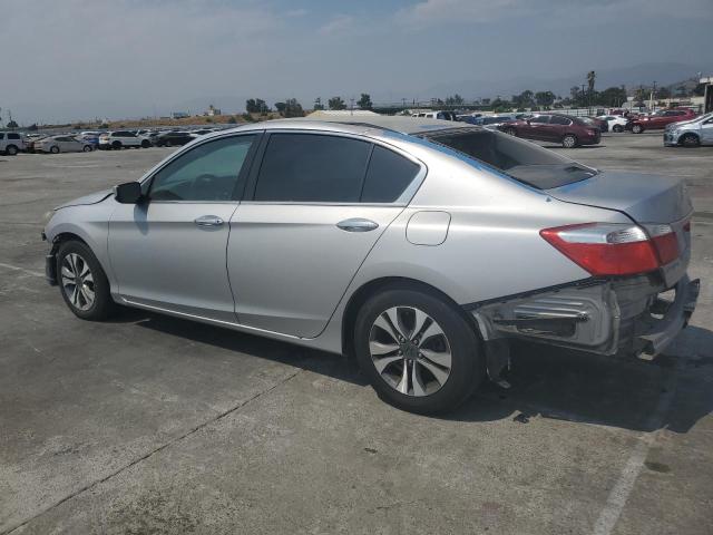 Photo 1 VIN: 1HGCR2F37DA068507 - HONDA ACCORD 