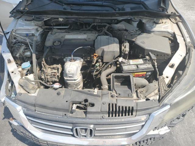 Photo 10 VIN: 1HGCR2F37DA068507 - HONDA ACCORD 