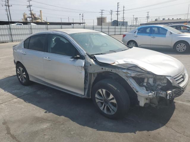 Photo 3 VIN: 1HGCR2F37DA068507 - HONDA ACCORD 