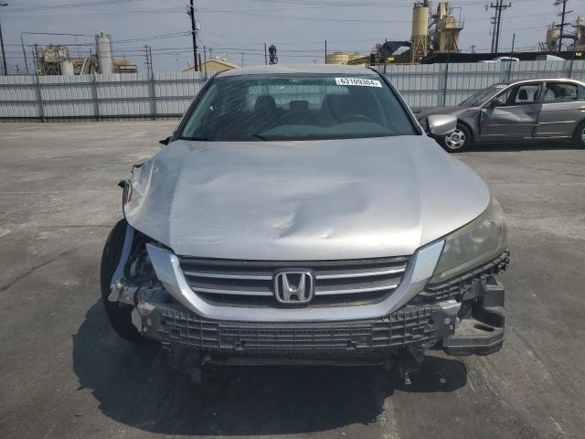 Photo 4 VIN: 1HGCR2F37DA068507 - HONDA ACCORD 