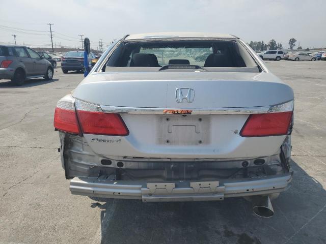 Photo 5 VIN: 1HGCR2F37DA068507 - HONDA ACCORD 