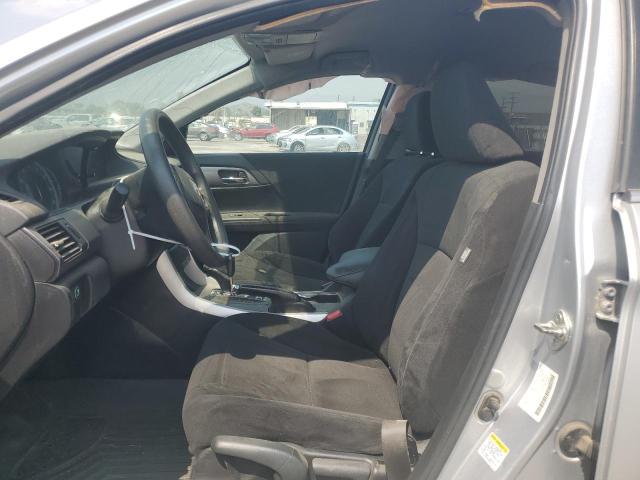 Photo 6 VIN: 1HGCR2F37DA068507 - HONDA ACCORD 