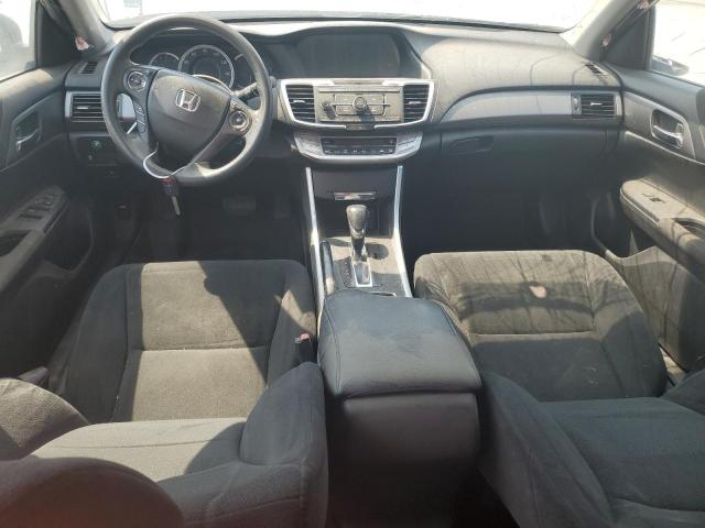 Photo 7 VIN: 1HGCR2F37DA068507 - HONDA ACCORD 