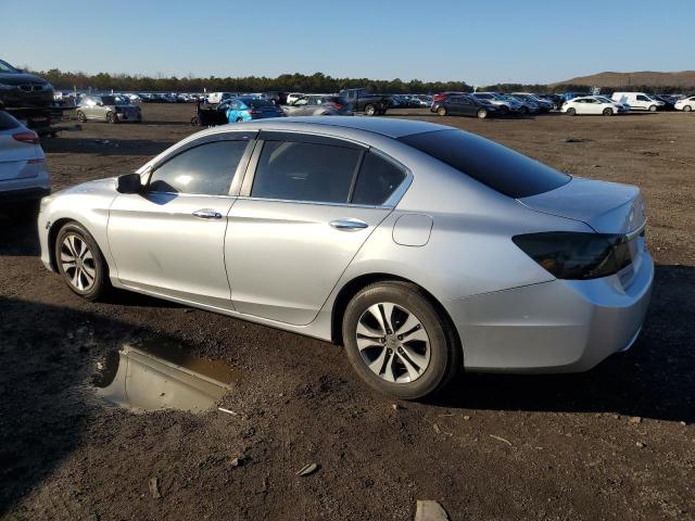 Photo 1 VIN: 1HGCR2F37DA068653 - HONDA ACCORD LX 