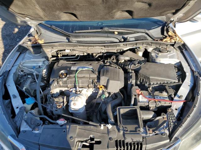 Photo 10 VIN: 1HGCR2F37DA068653 - HONDA ACCORD LX 