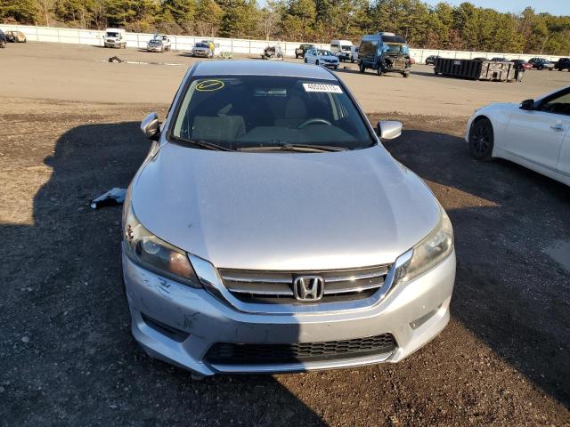 Photo 4 VIN: 1HGCR2F37DA068653 - HONDA ACCORD LX 