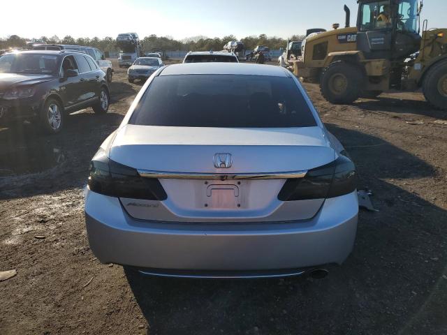 Photo 5 VIN: 1HGCR2F37DA068653 - HONDA ACCORD LX 