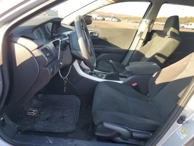 Photo 6 VIN: 1HGCR2F37DA068653 - HONDA ACCORD LX 