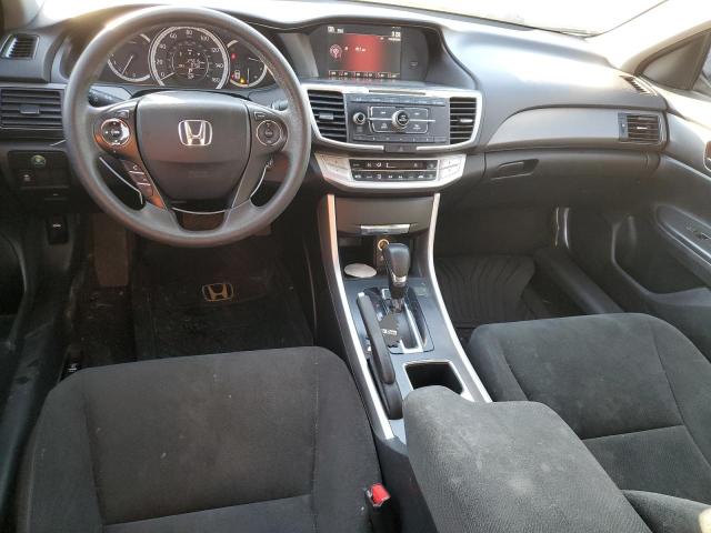 Photo 7 VIN: 1HGCR2F37DA068653 - HONDA ACCORD LX 