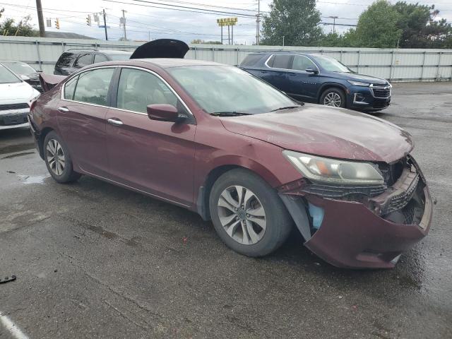 Photo 3 VIN: 1HGCR2F37DA069026 - HONDA ACCORD LX 