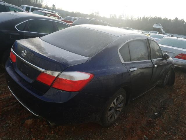 Photo 3 VIN: 1HGCR2F37DA072086 - HONDA ACCORD LX 