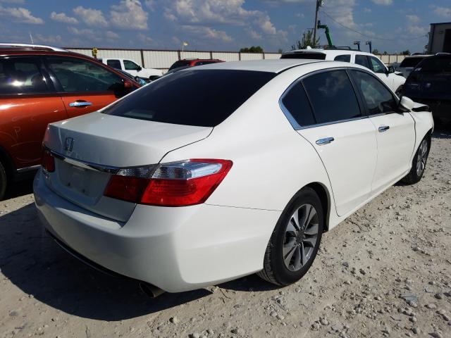 Photo 3 VIN: 1HGCR2F37DA077529 - HONDA ACCORD LX 