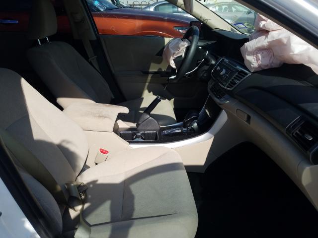 Photo 4 VIN: 1HGCR2F37DA077529 - HONDA ACCORD LX 