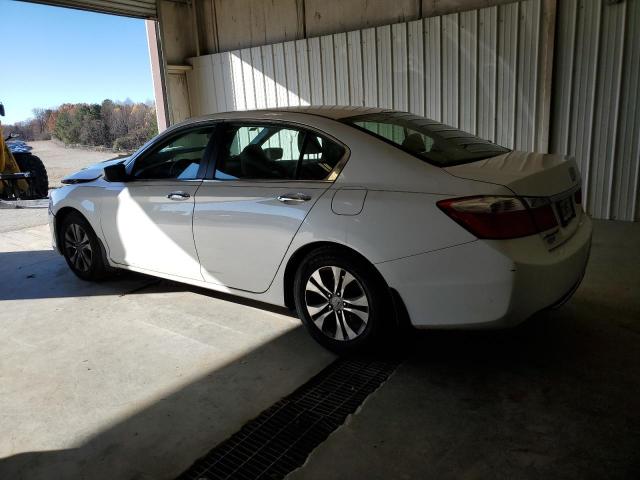 Photo 1 VIN: 1HGCR2F37DA079653 - HONDA ACCORD 