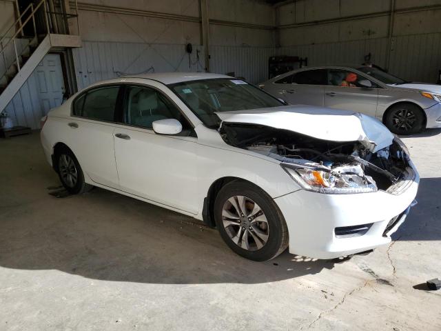 Photo 3 VIN: 1HGCR2F37DA079653 - HONDA ACCORD 