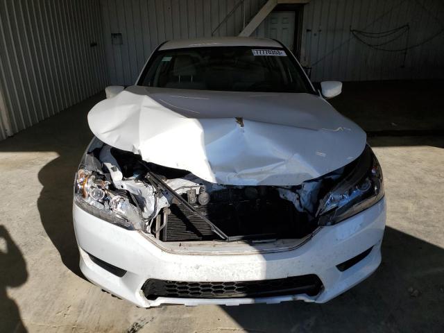 Photo 4 VIN: 1HGCR2F37DA079653 - HONDA ACCORD 