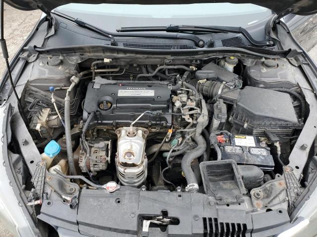 Photo 10 VIN: 1HGCR2F37DA080205 - HONDA ACCORD 