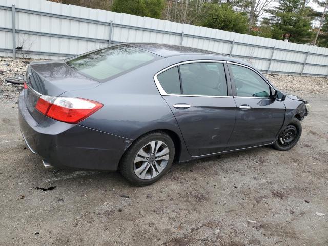 Photo 2 VIN: 1HGCR2F37DA080205 - HONDA ACCORD 