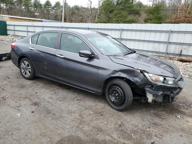 Photo 3 VIN: 1HGCR2F37DA080205 - HONDA ACCORD 