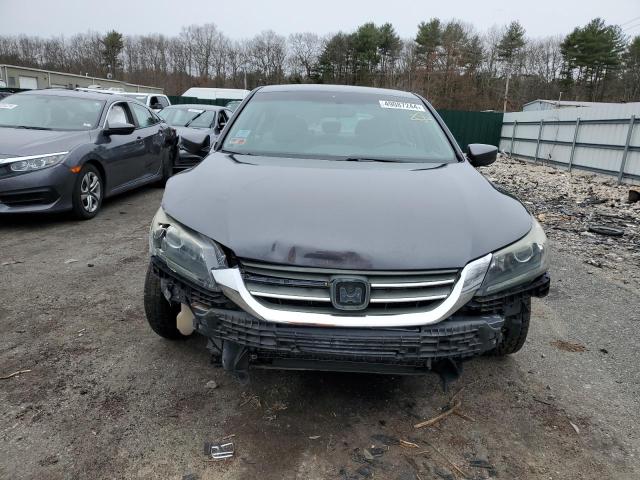 Photo 4 VIN: 1HGCR2F37DA080205 - HONDA ACCORD 