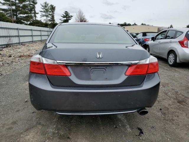 Photo 5 VIN: 1HGCR2F37DA080205 - HONDA ACCORD 